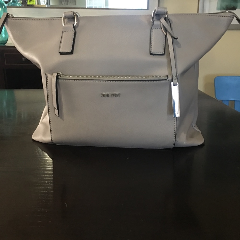 Nine West Medium tote
